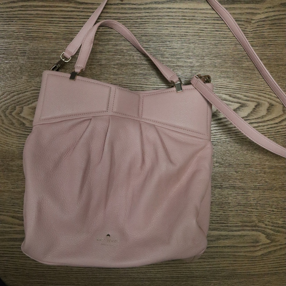 kate spade tote